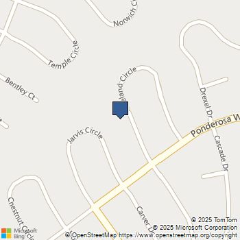 13999 Pineland Circle Magalia, CA MLS# SN25085097