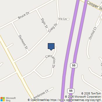 114 Carnation Drive Woodbury, NJ MLS# NJGL2073344
