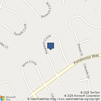 14002 Pineland Circle Magalia, CA MLS# SN25095239