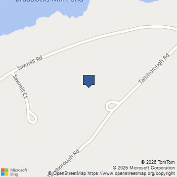 22 Tansborough Road Medford, NJ MLS# NJBL2122722