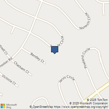 14080 Temple Cir Magalia, CA MLS# 41104493