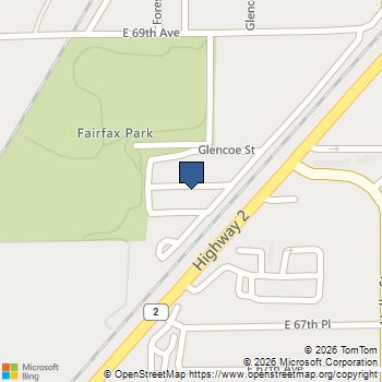 6791 Highway 2 Commerce City, CO MLS# 5163363