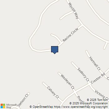 14141 Racine Magalia, CA MLS# OR25239634