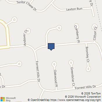130 Forrest Hills Drive Voorhees, NJ MLS# NJCD2124546