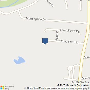 106 Chapelcrest Lane Wilmington, DE MLS# DENC2107224