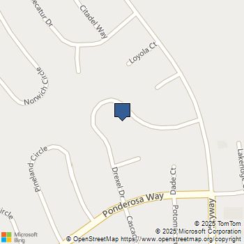 14064 Drexel Drive Magalia, CA MLS# OR25137460