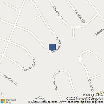 14182 Norwich Circle Magalia, CA MLS# PA25222944