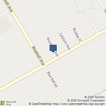 504 W Ridge Road Marcus Hook, PA MLS# PADE2119184