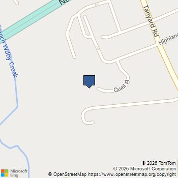 775 Quail Place Woodbury, NJ MLS# NJGL2070676