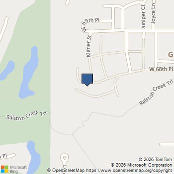 15290 W 68th Place Arvada, CO MLS# 6507946