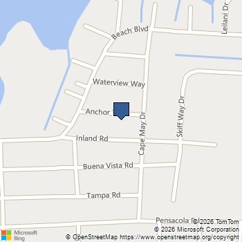 1013 Anchor Way Forked River, NJ MLS# 22608577