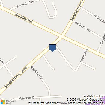 140 Swedesboro Avenue Gibbstown, NJ MLS# NJGL2076814