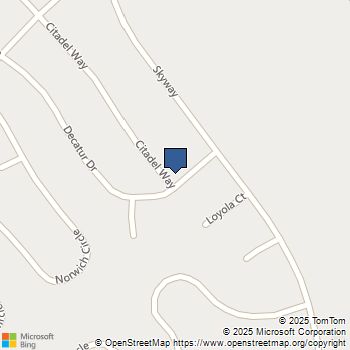 0 Citadel Way Magalia, CA MLS# SN23067530