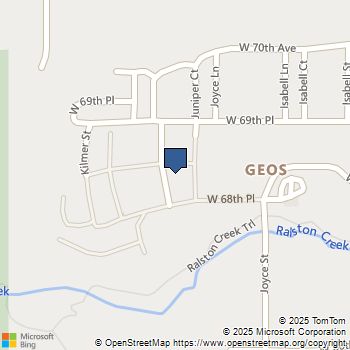 15364 W 69th Avenue Arvada, CO MLS# 8329880