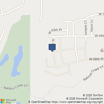 15343 W 69th Avenue Arvada, CO MLS# 9147398