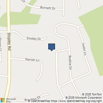 2816 Landon Drive Wilmington, DE MLS# DENC2094976