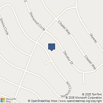 14196 Norwich Circle Magalia, CA MLS# SN25006675