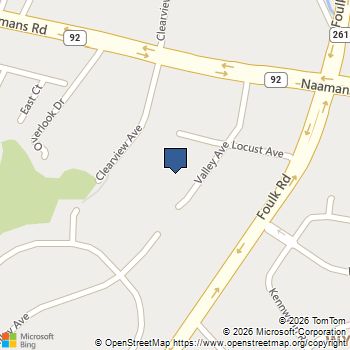 2305 Valley Avenue Wilmington, DE MLS# DENC2106200