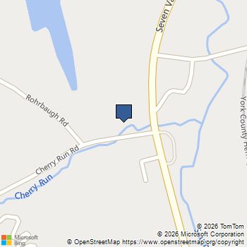 4025 Cherry Run Road Glen Rock, PA MLS# PAYK2097124