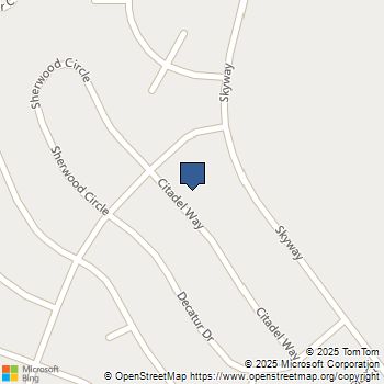 14186 Citadel Way Magalia, CA MLS# SN24009841