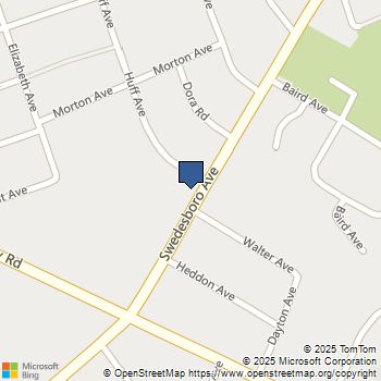 1690 Swedesboro Avenue Paulsboro, NJ MLS# NJGL2067690