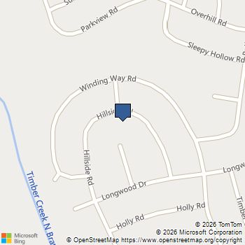 19 Hillside Road Stratford, NJ MLS# NJCD2122554