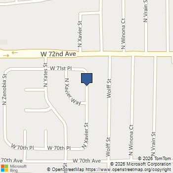 7121 Xavier Street Westminster, CO MLS# 9239794