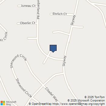 6411 Cumberland Road Magalia, CA MLS# PA24255868