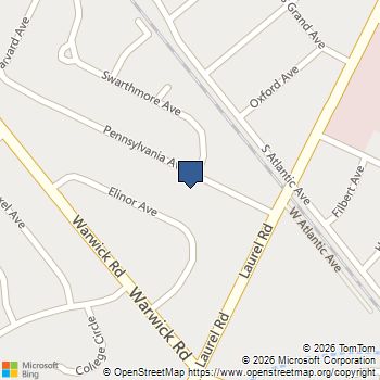 16 Pennsylvania Avenue Stratford, NJ MLS# NJCD2111426