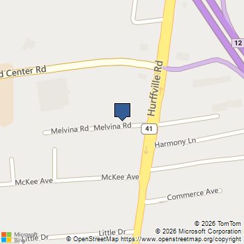 1988 Melvina Road Deptford, NJ MLS# NJGL2069016