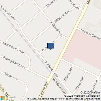 8 Oxford Avenue Stratford, NJ MLS# NJCD2107884