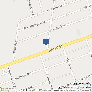 403 W Broad Street Paulsboro, NJ MLS# NJGL2070678