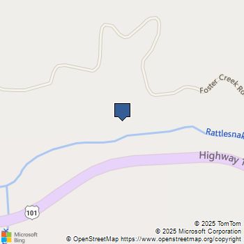 58901 Hwy 101 Leggett, CA MLS# C111060