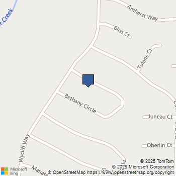 14371 Bethany Circle Magalia, CA MLS# PA25201182