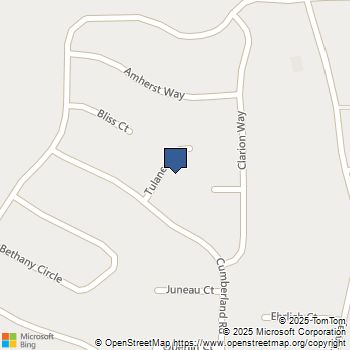 14390 Tulane Magalia, CA MLS# PA25231335