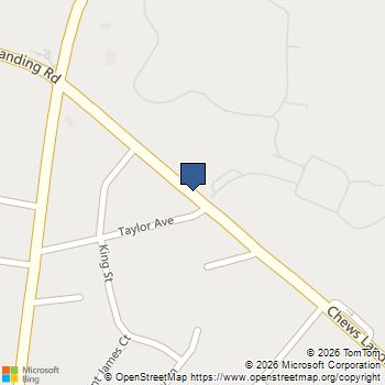 1720 Chews Landing Clementon Gloucester Twp, NJ MLS# 4021905