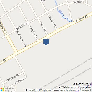 3701 W 9Th Street Marcus Hook, PA MLS# PADE2108842