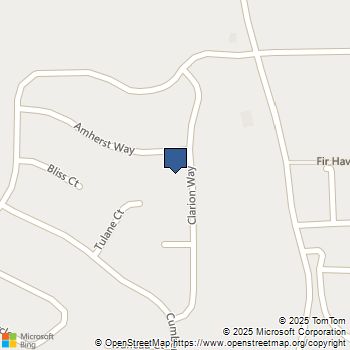 14405 Clarion Way Magalia, CA MLS# SN25241442