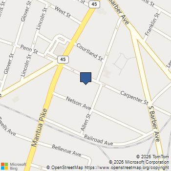 23 Carpenter Woodbury, NJ MLS# NJGL2078364