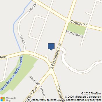 65 S Evergreen Avenue Woodbury, NJ MLS# NJGL2076402
