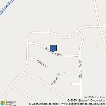 6350 Amherst Way Magalia, CA MLS# SN25234241