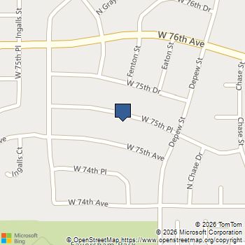 5792 W 75th Place Arvada, CO MLS# 9612900