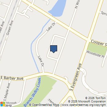 53 S Woodland Avenue Woodbury, NJ MLS# NJGL2076556