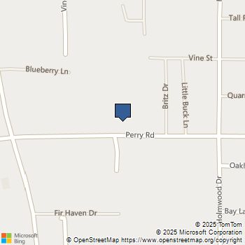 6487 Perry Road Magalia, CA MLS# SN25183677