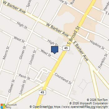 22 St West Deptford, NJ MLS# NJGL2071452