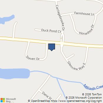 4 Stevens Drive Voorhees, NJ MLS# NJCD2122000