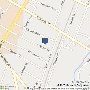 68 E Centre Street Woodbury, NJ MLS# NJGL2070092