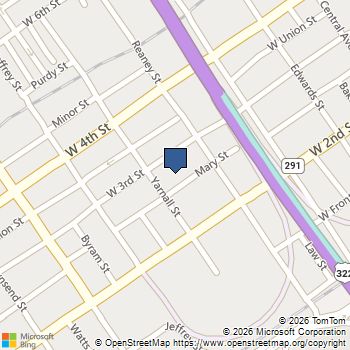 1923 W 3Rd Street Chester, PA MLS# PADE2115310