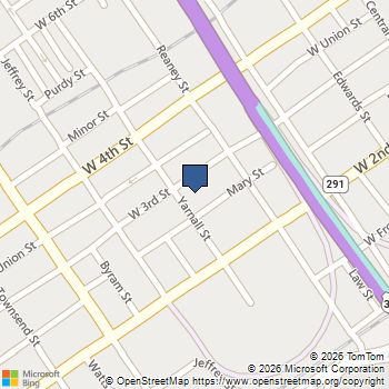 1929 W 3Rd Street Chester, PA MLS# PADE2115314