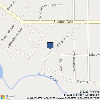 329 Ridge Avenue Glendora, NJ MLS# NJCD2109440